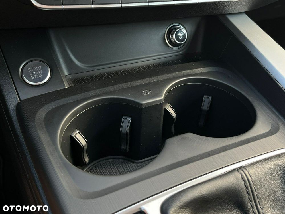 Audi A4 Allroad - 27