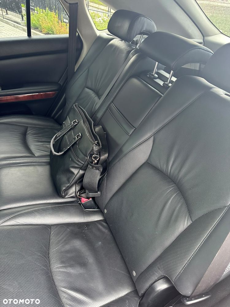 Lexus RX 400h Prestige - 20