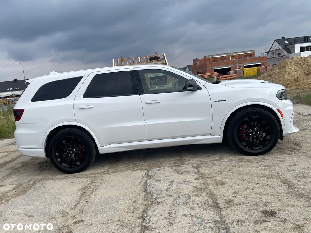 Dodge Durango - 4