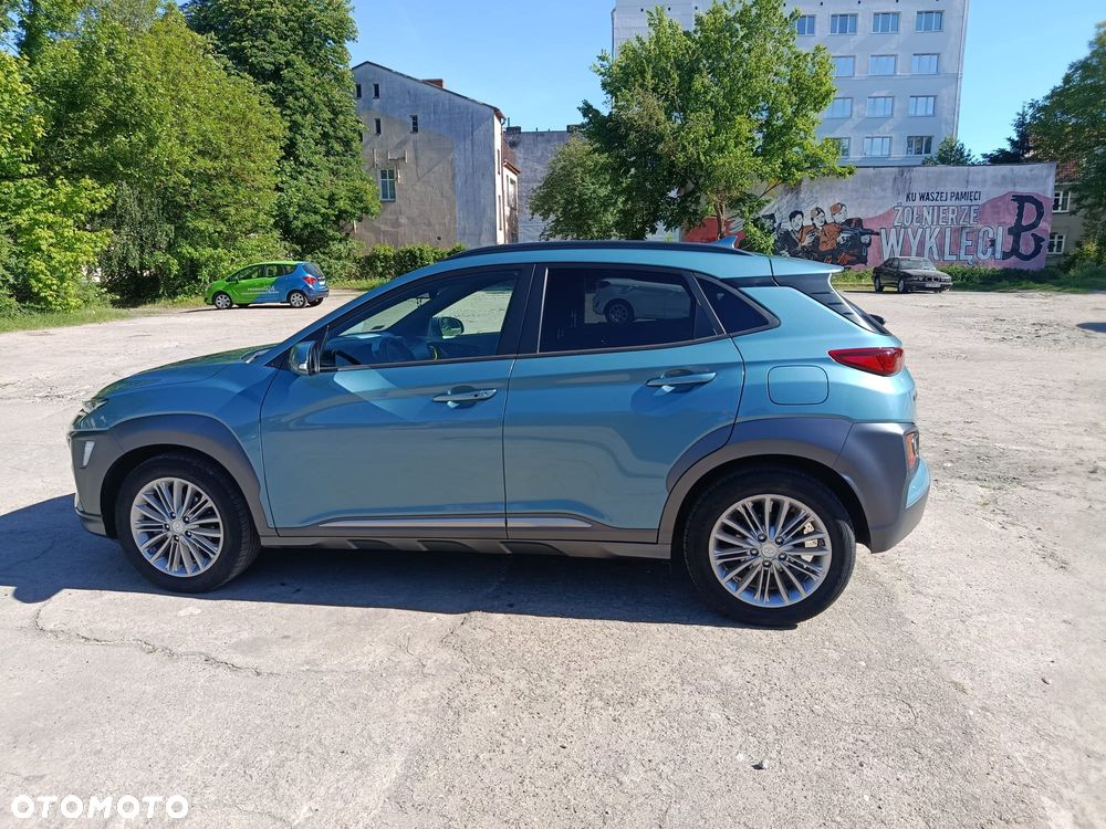 Hyundai Kona 1.0 T-GDI Comfort - 3