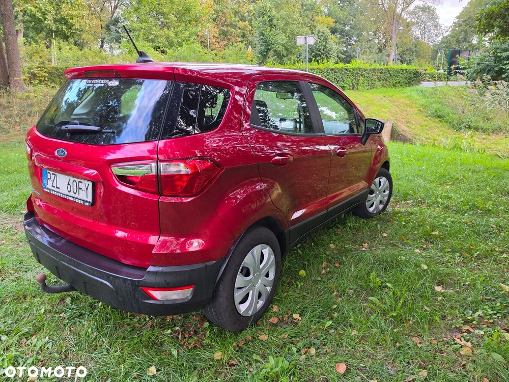 Ford EcoSport 1.0 EcoBoost ST-LINE - 2