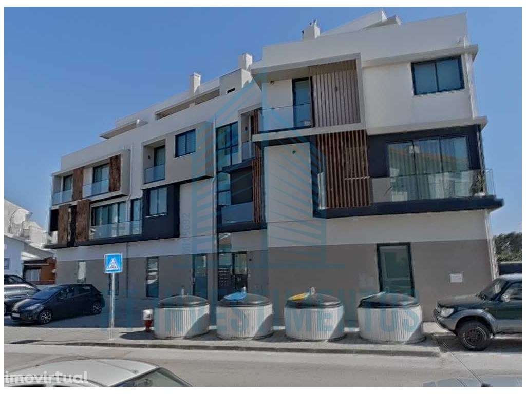 Apartamento T3 duplex na Gafanha da Nazaré - Ílhavo - Grande imagem: 2/33