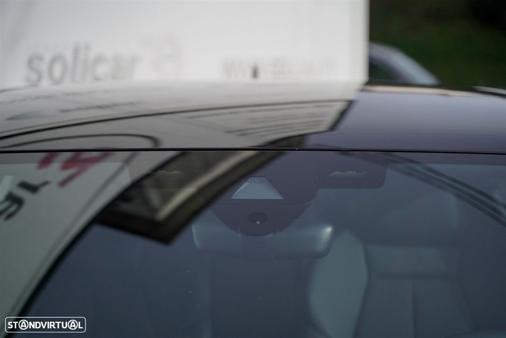 Audi A3 Sportback 30 TFSI S line S tronic - 10