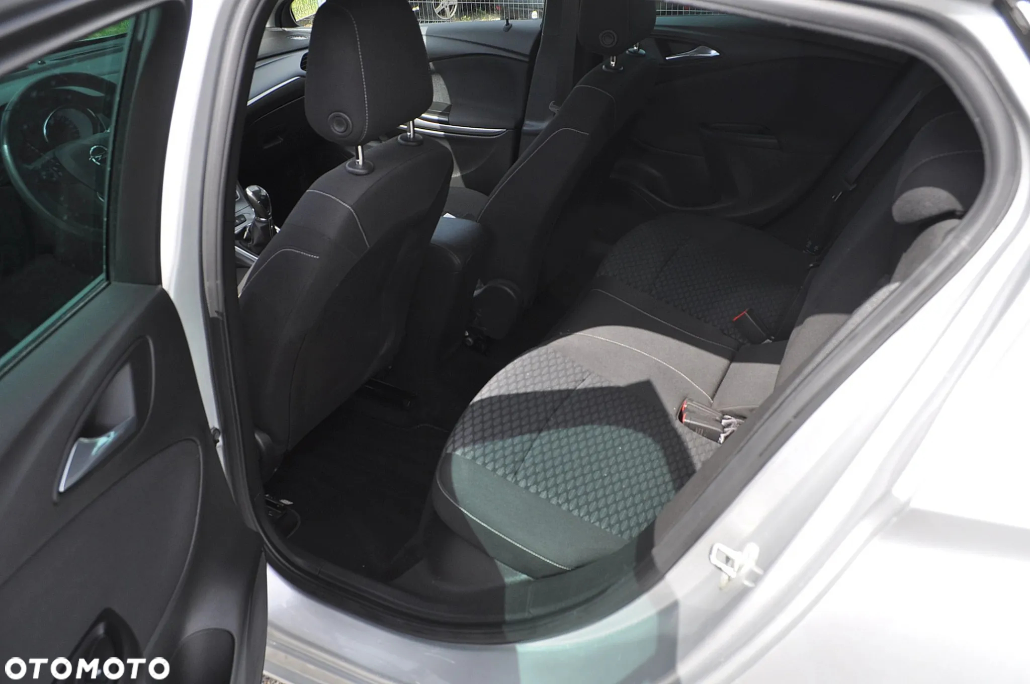 Opel Astra 1.0 Turbo Start/Stop Edition - 14