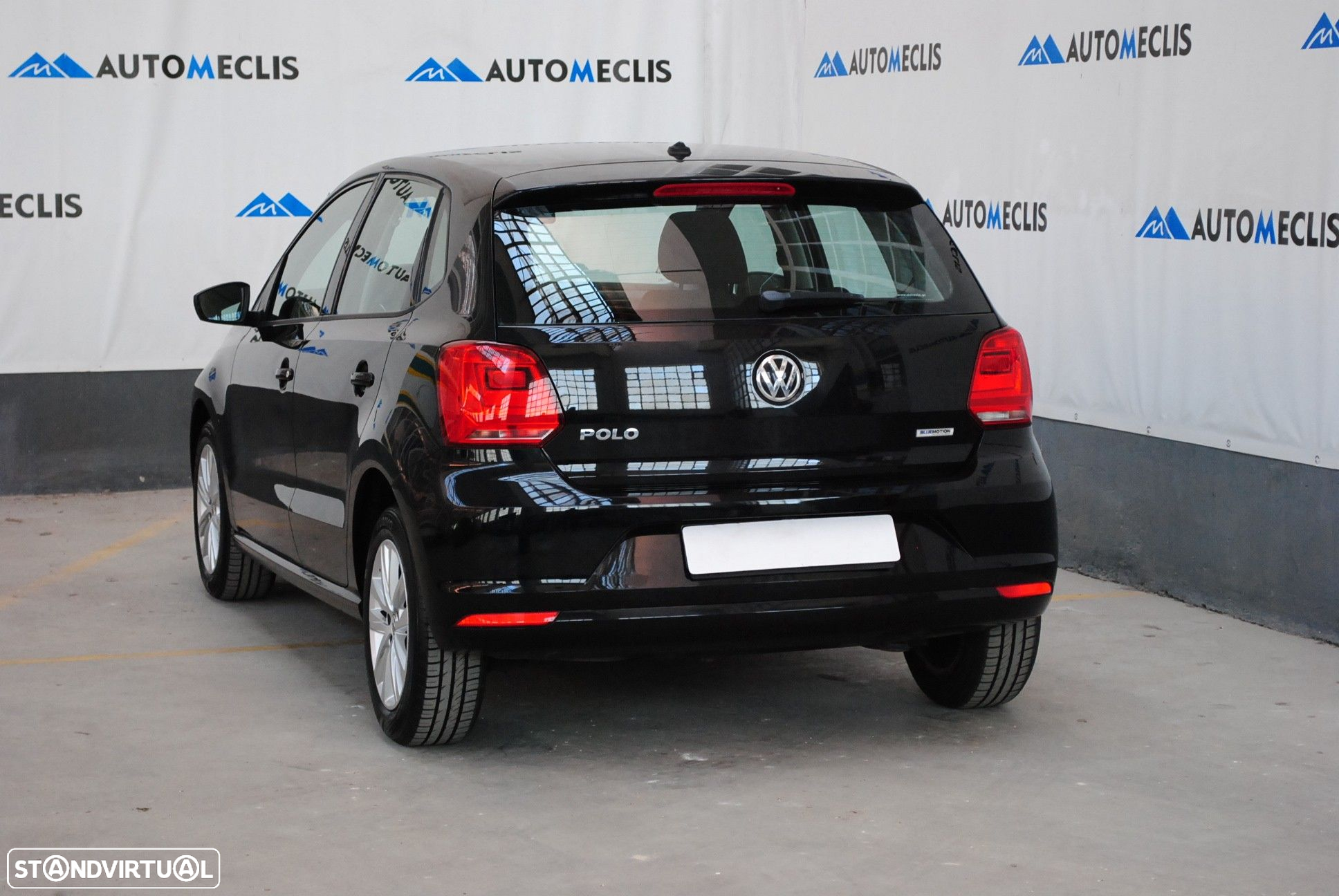 VW Polo 1.0 Confortline - 6