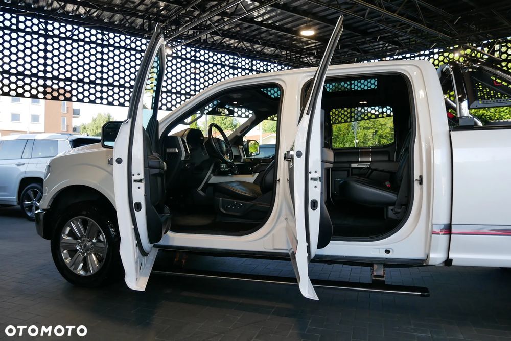 Ford F150 - 6