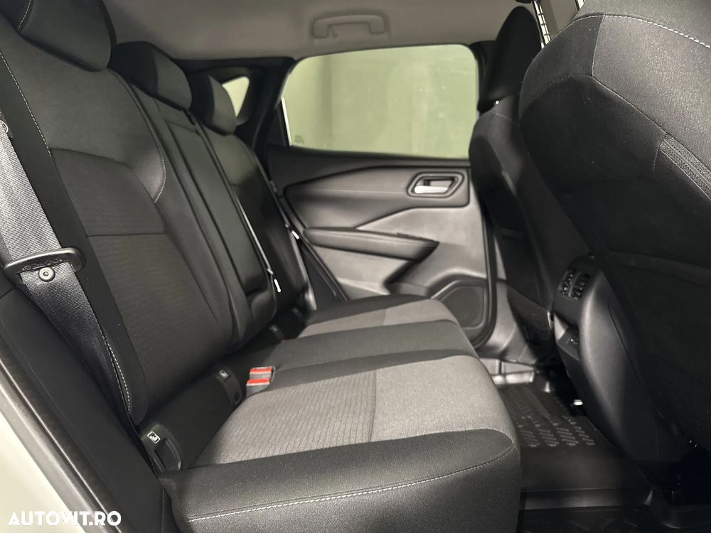 Nissan Qashqai - 13