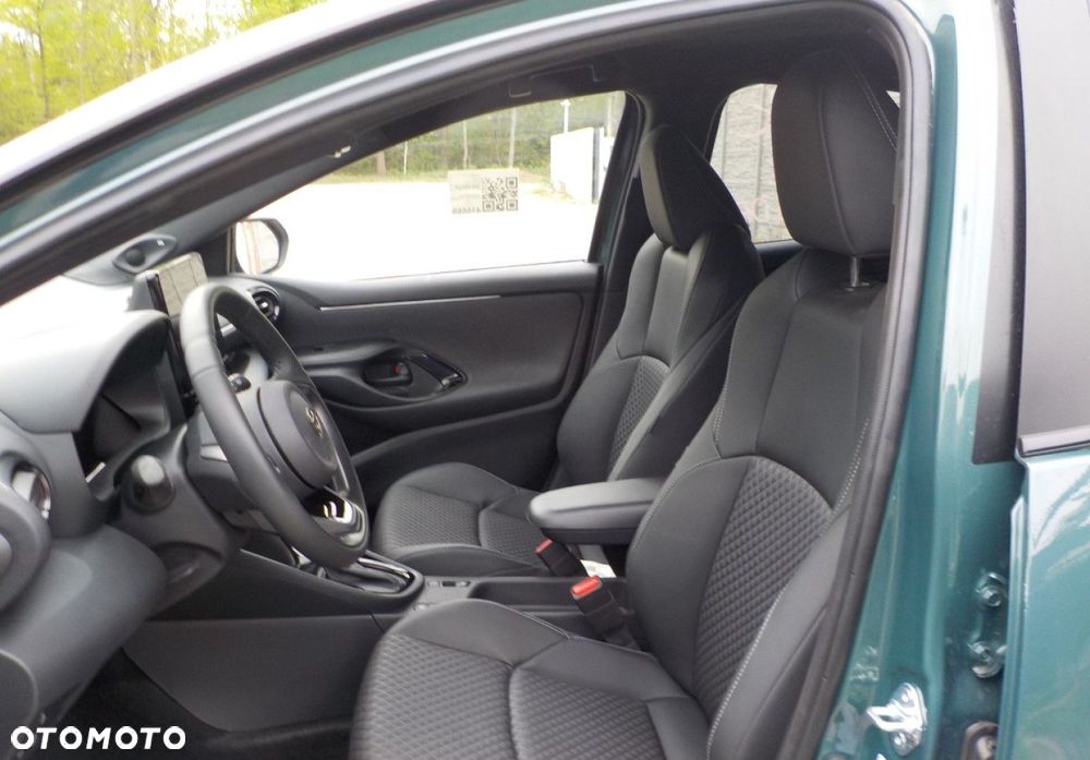 Toyota Yaris - 20