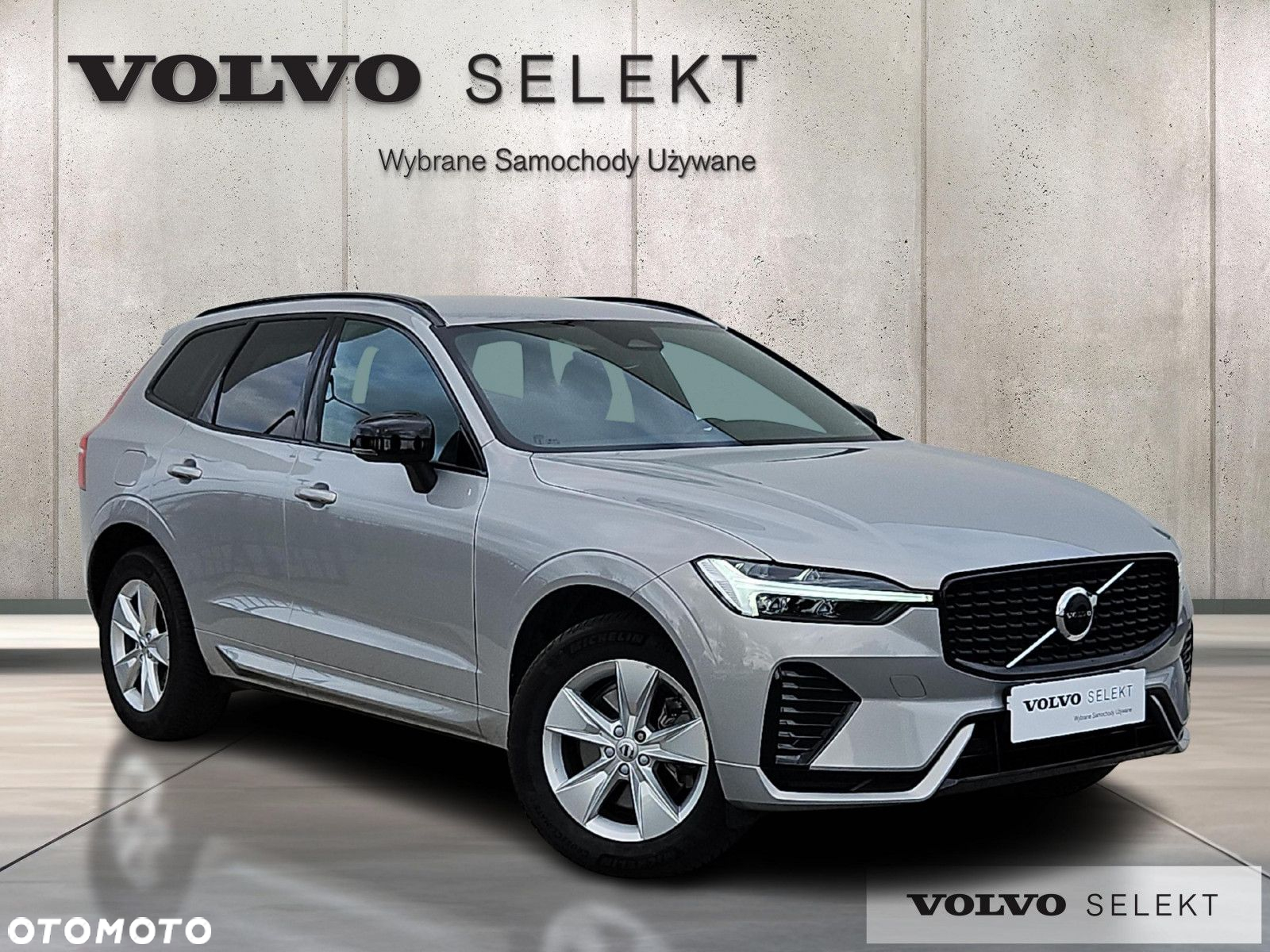 Volvo XC 60 B4 B Plus Dark - 7