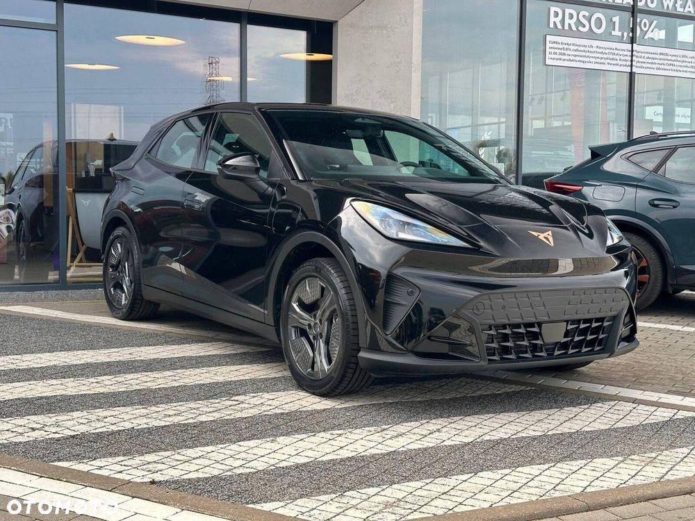 Cupra Raval - 3