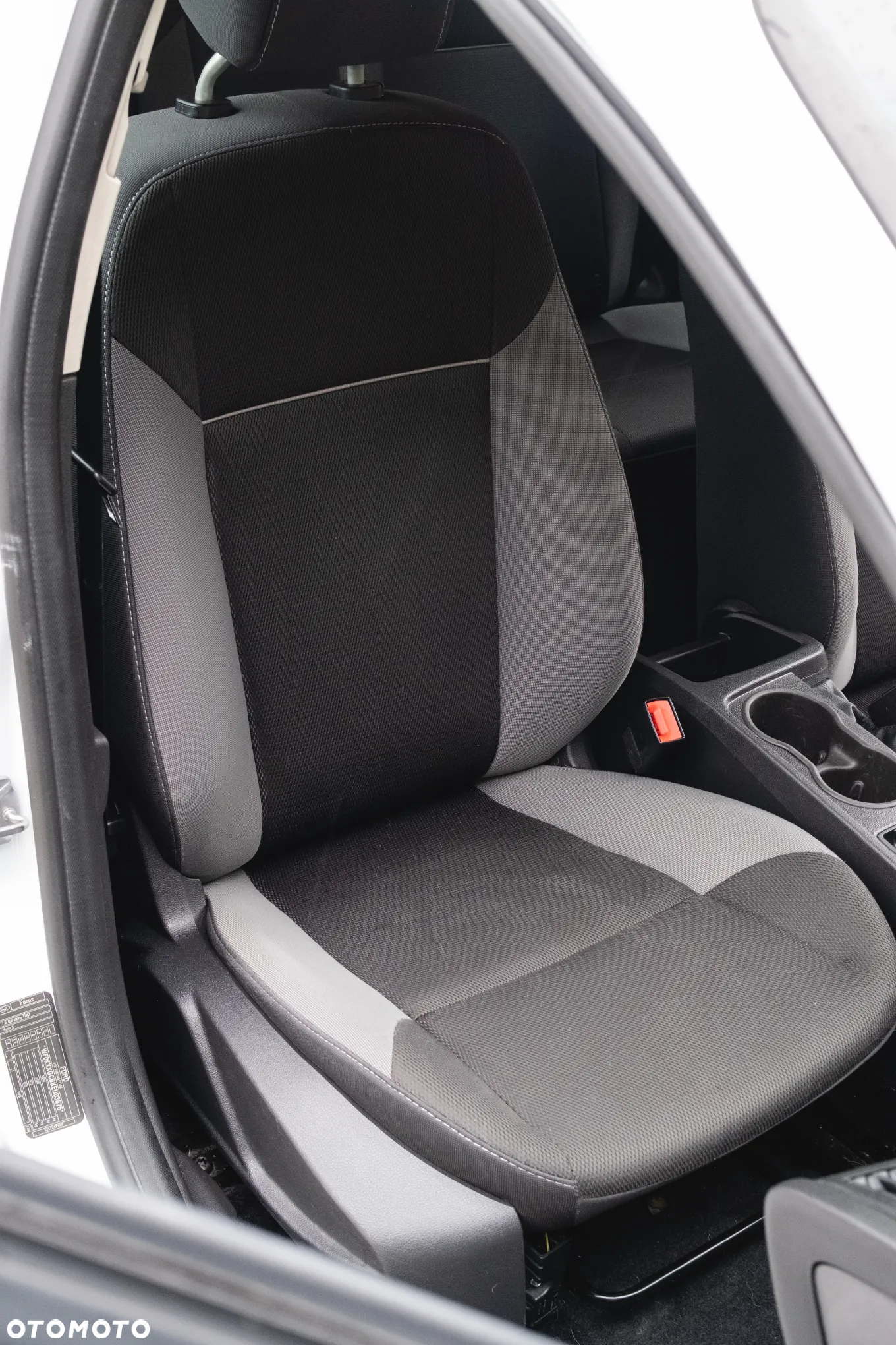 Ford Focus 1.6 TDCi Trend - 20