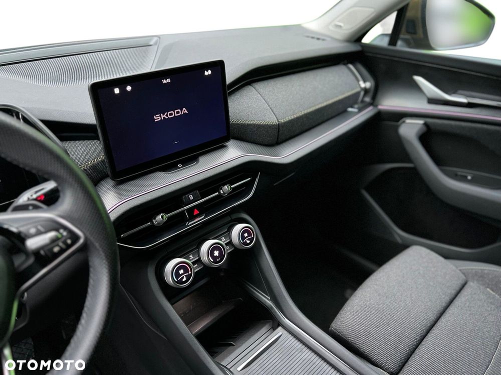 Skoda Kodiaq 1.5 TSI mHEV 4x2 Selection DSG - 14