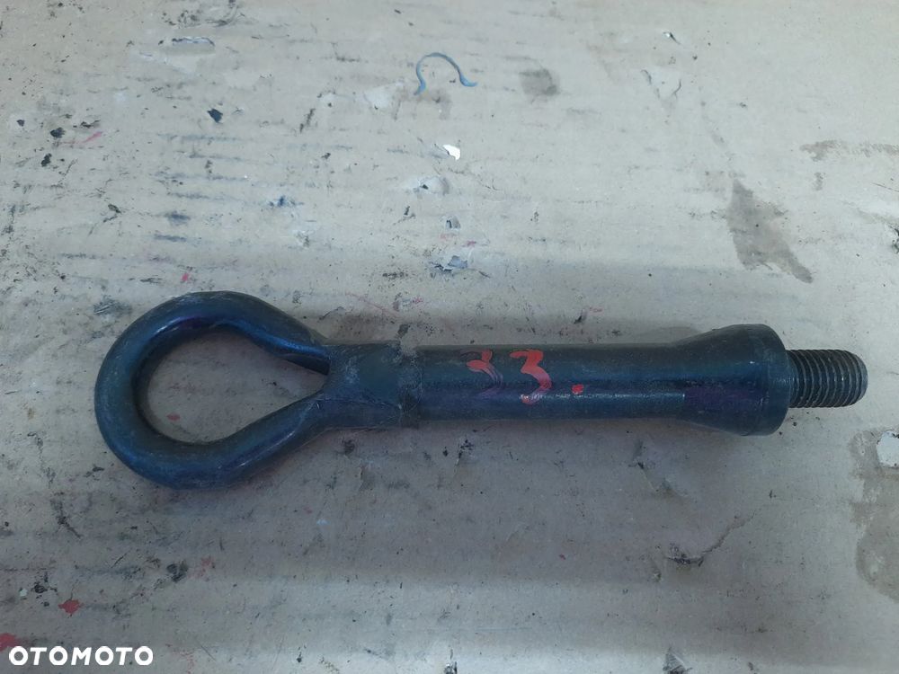 HAK HOLOWNICZY PEUGEOT 307 WKRĘCANY GWINT- M16 - 1