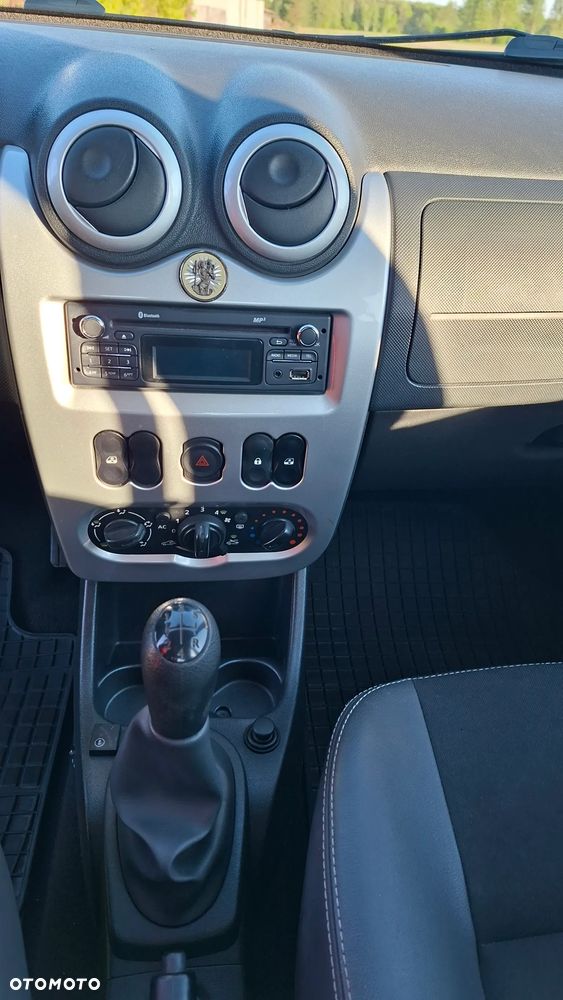 Dacia Sandero Stepway - 14