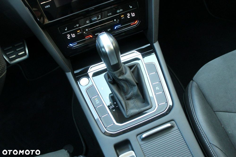 Volkswagen Arteon Shooting Brake - 20