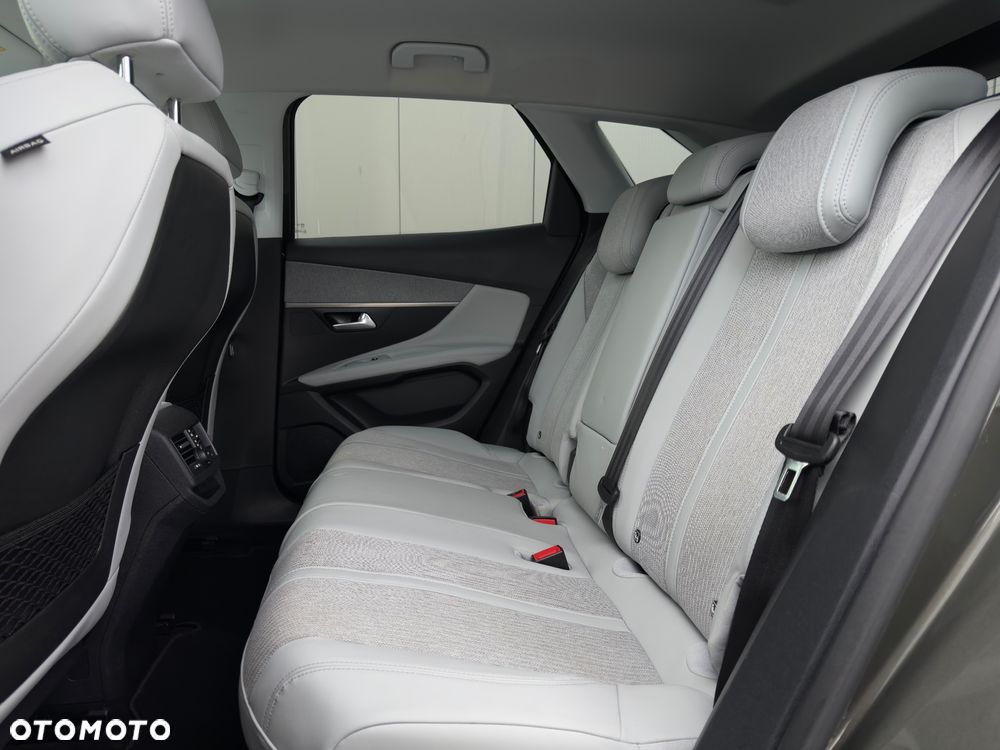 Peugeot 3008 PureTech 180 Stop & Start GPF EAT8 Allure - 6