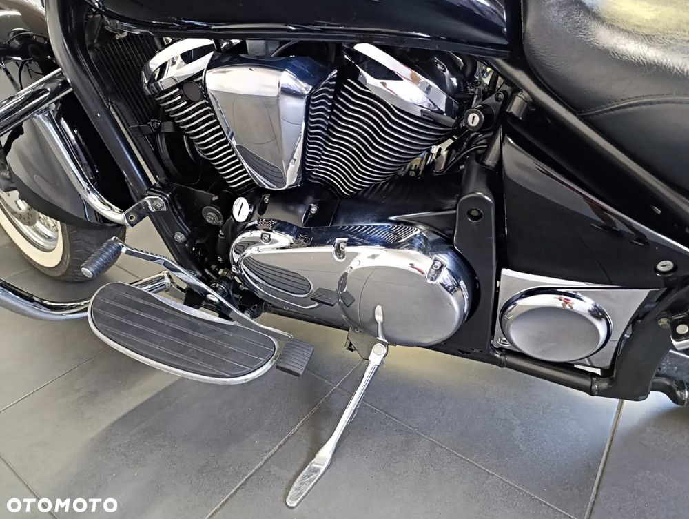 Kawasaki Vulcan - 13