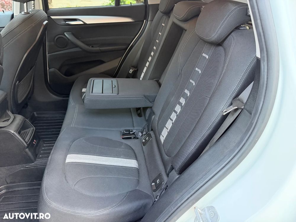 BMW X1 - 17