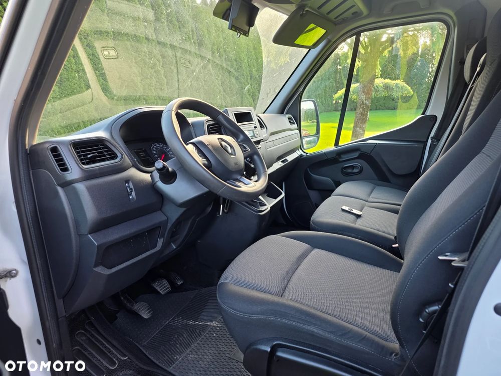 Renault Master - 14