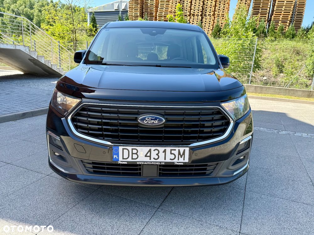 Ford Tourneo Connect Grand 2.0 EcoBlue Titanium - 2