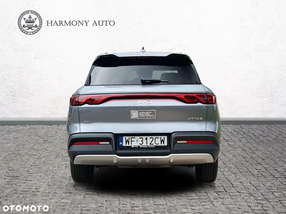 BYD Atto 2 - 5