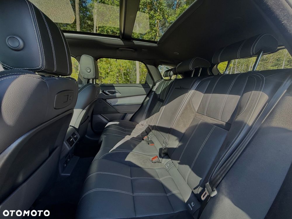 Land Rover Range Rover Velar 2.0 D200 mHEV R-Dynamic HSE - 31