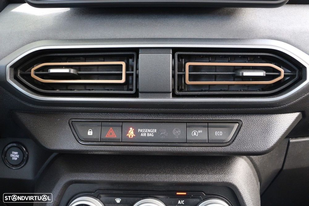 Dacia Sandero 1.0 ECO-G Extreme + Up&Go Bi-Fuel - 40