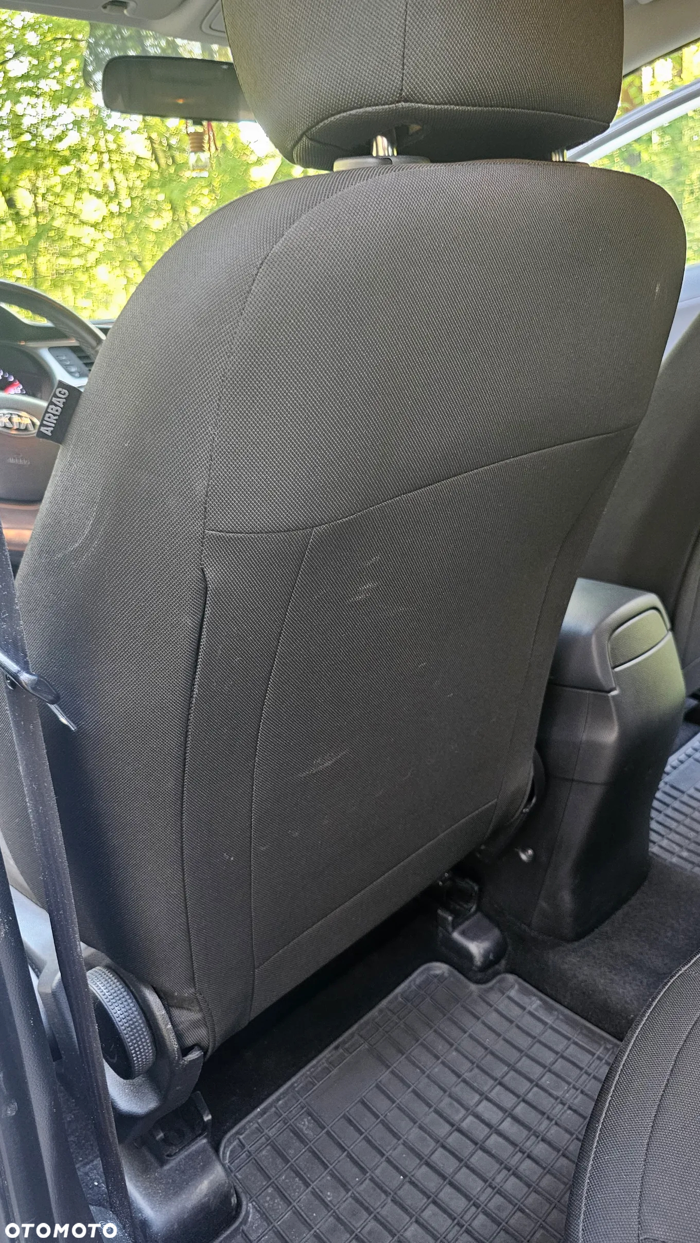 Kia Ceed Cee'd 1.4 L Business Line - 28