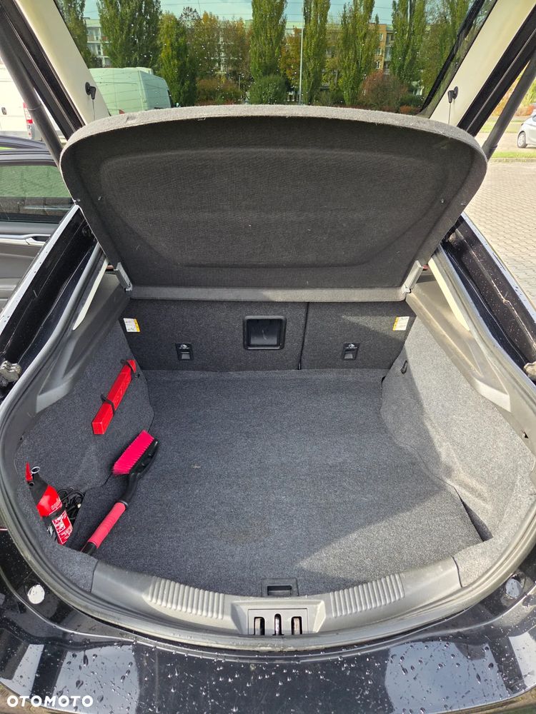 Ford Mondeo 2.0 TDCi Titanium - 6