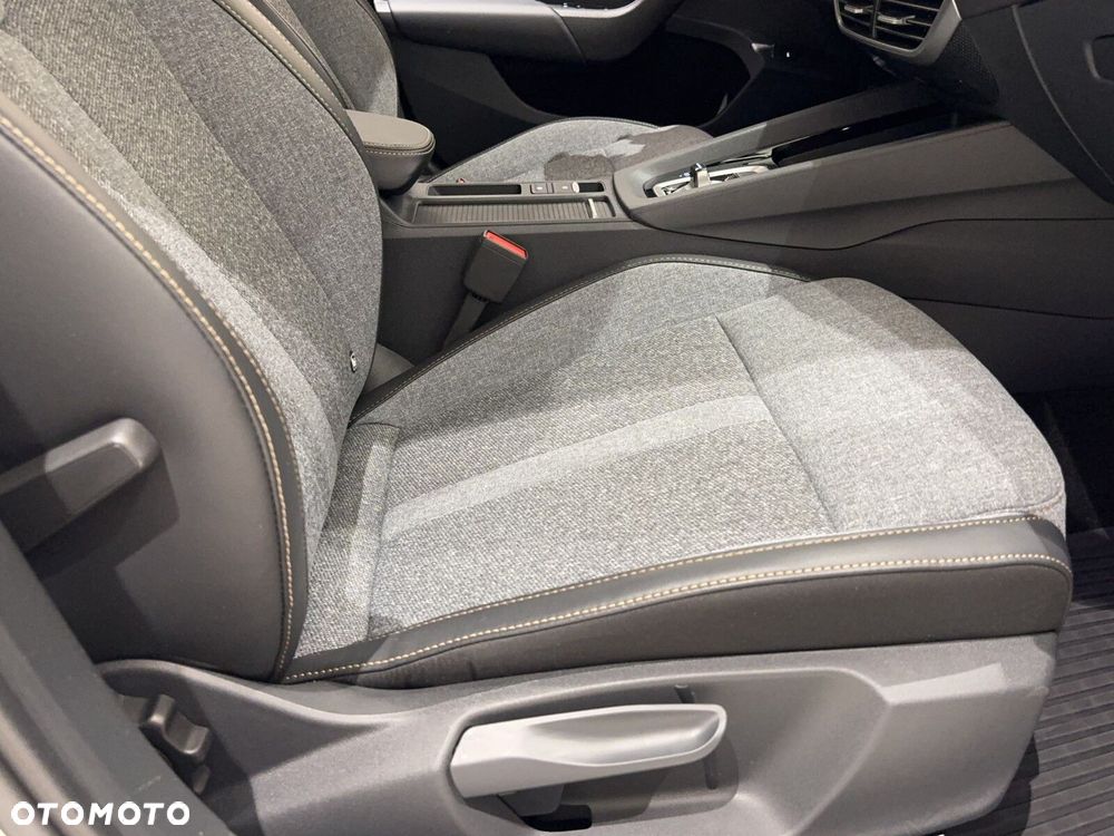 Skoda Octavia 2.0 TDI Selection DSG - 19