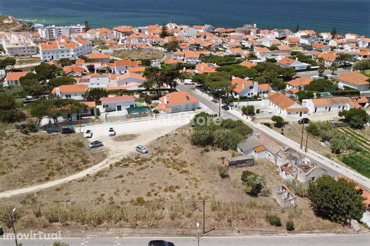 Terreno Praia das Maçãs - Grande imagem: 5/11