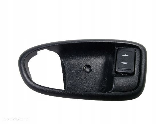 PRZYCISKI SZYB LEWY TYŁ FORD MONDEO MK4