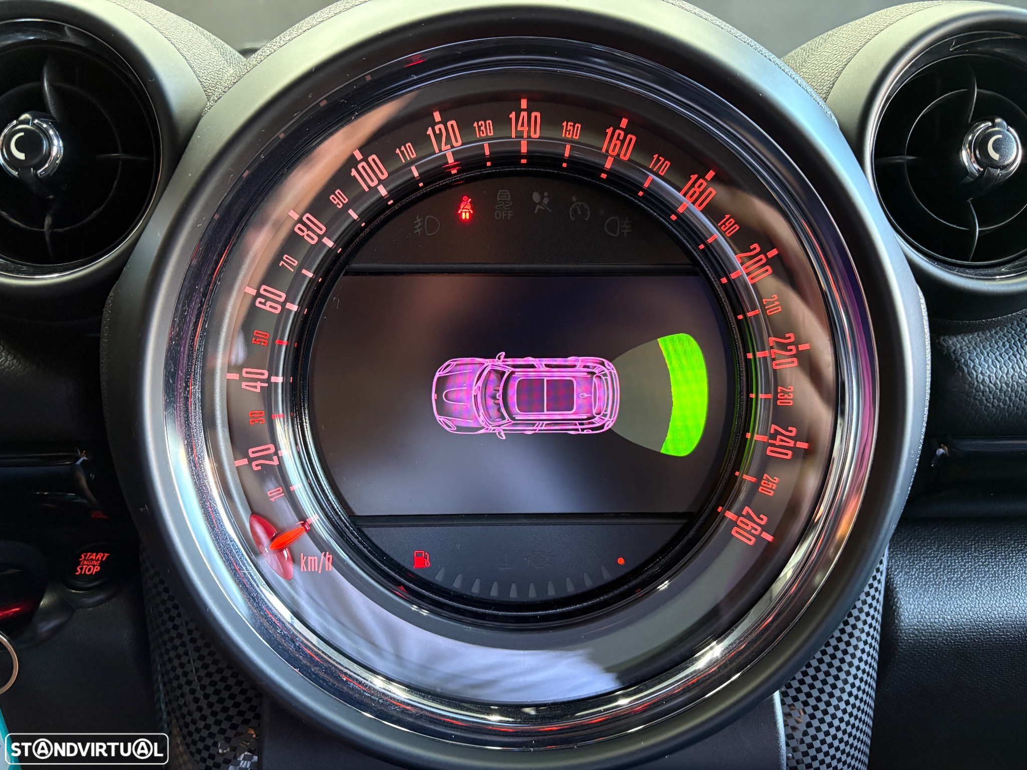 MINI Countryman Cooper D - 46
