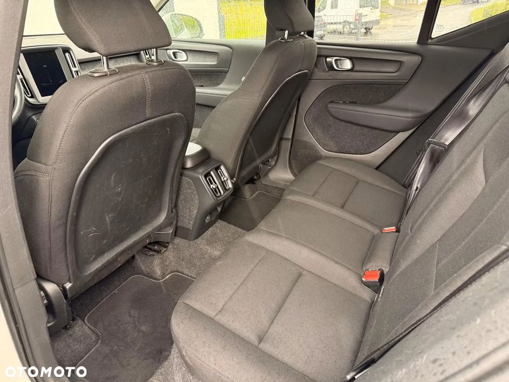 Volvo XC 40 T3 Inscription - 20