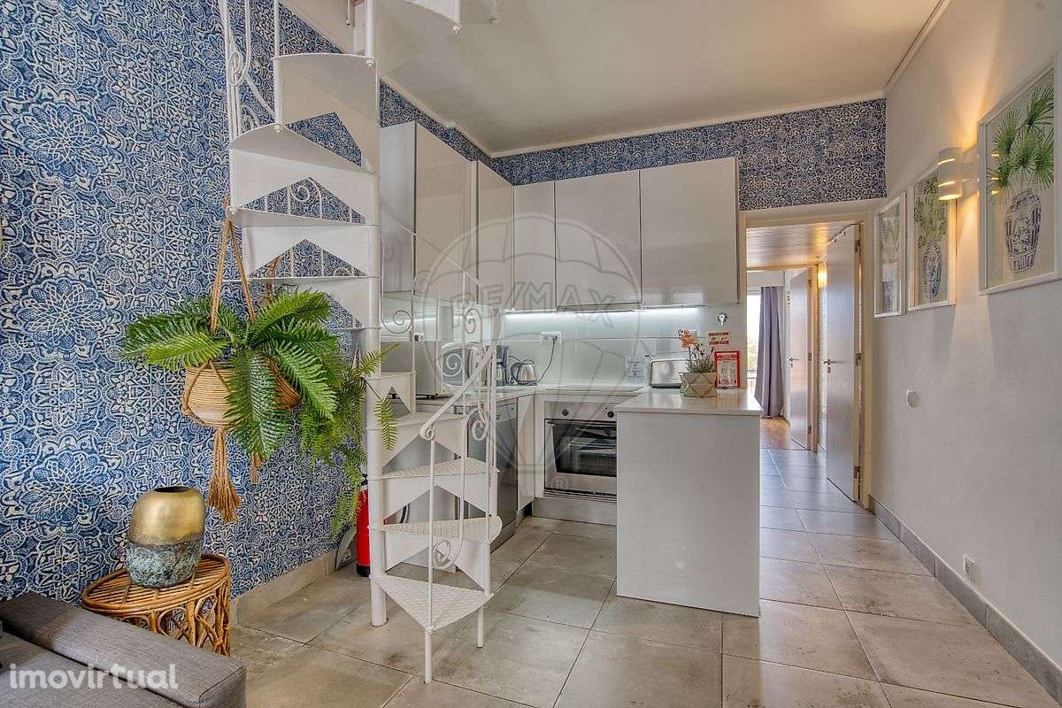 Apartamento T3 para arrendamento - Grande imagem: 4/36