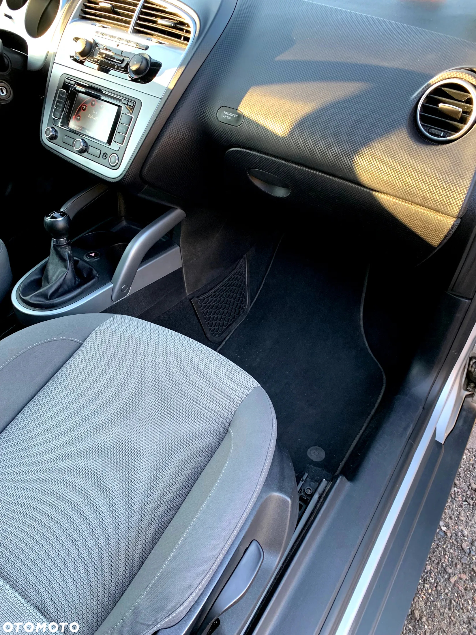 Seat Altea XL 1.6 TDI ITECH Ecomotive - 15