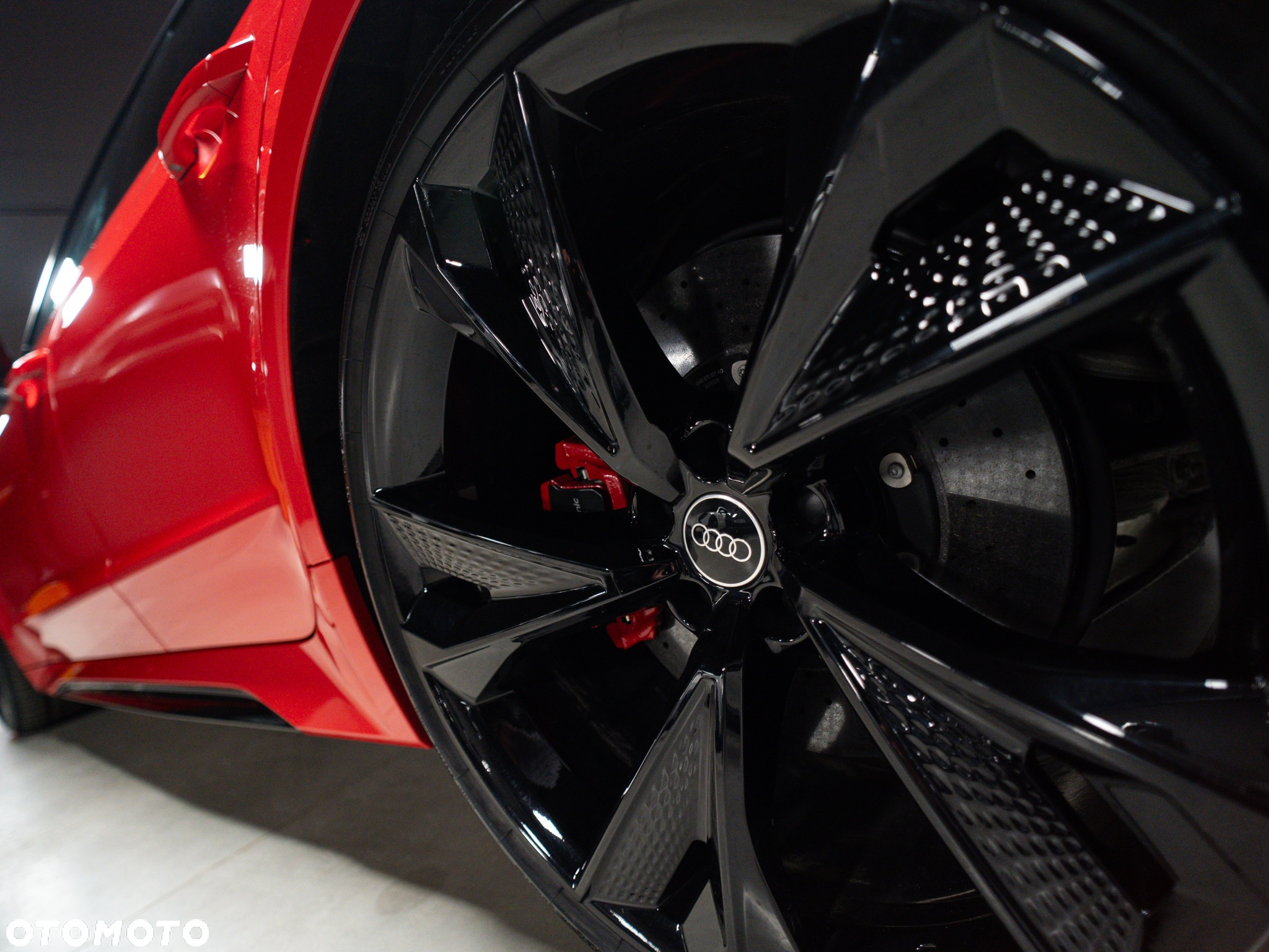 Audi RS7 Sportback - 3