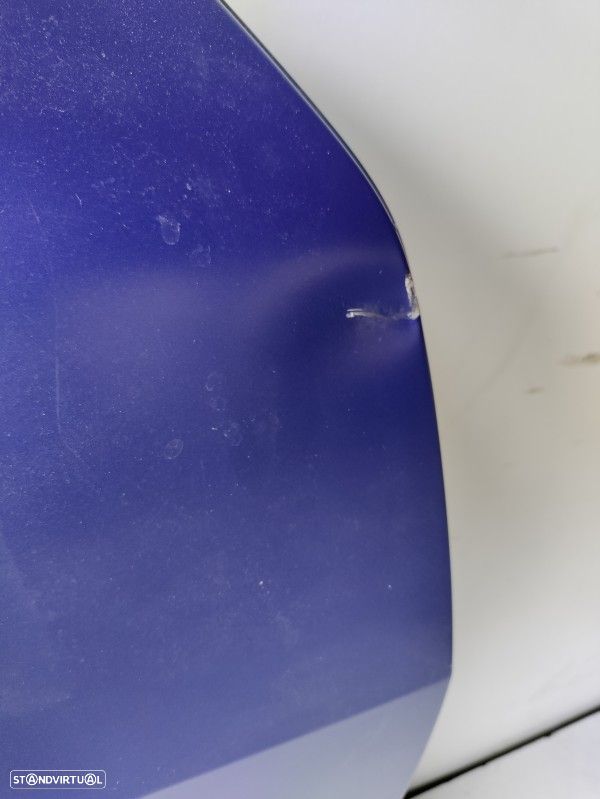 Porta Frente Direita Nua Bmw 4 Coupe (G22) - 5