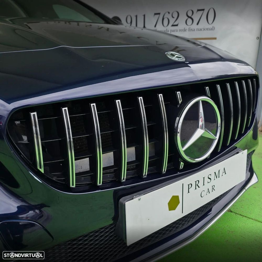 Mercedes-Benz CLA 180 d Shooting Brake - 6