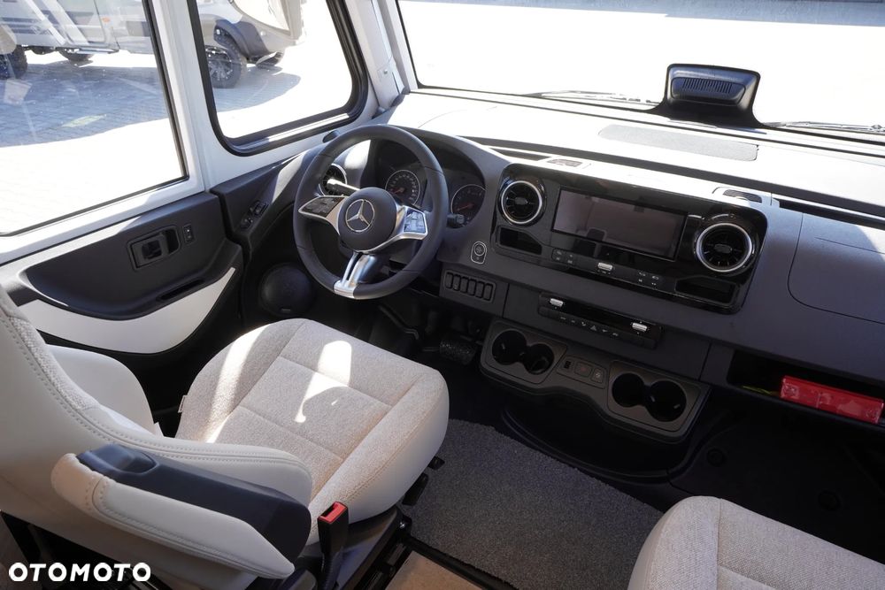 Hymer-Eriba B-MC I 600 - 8