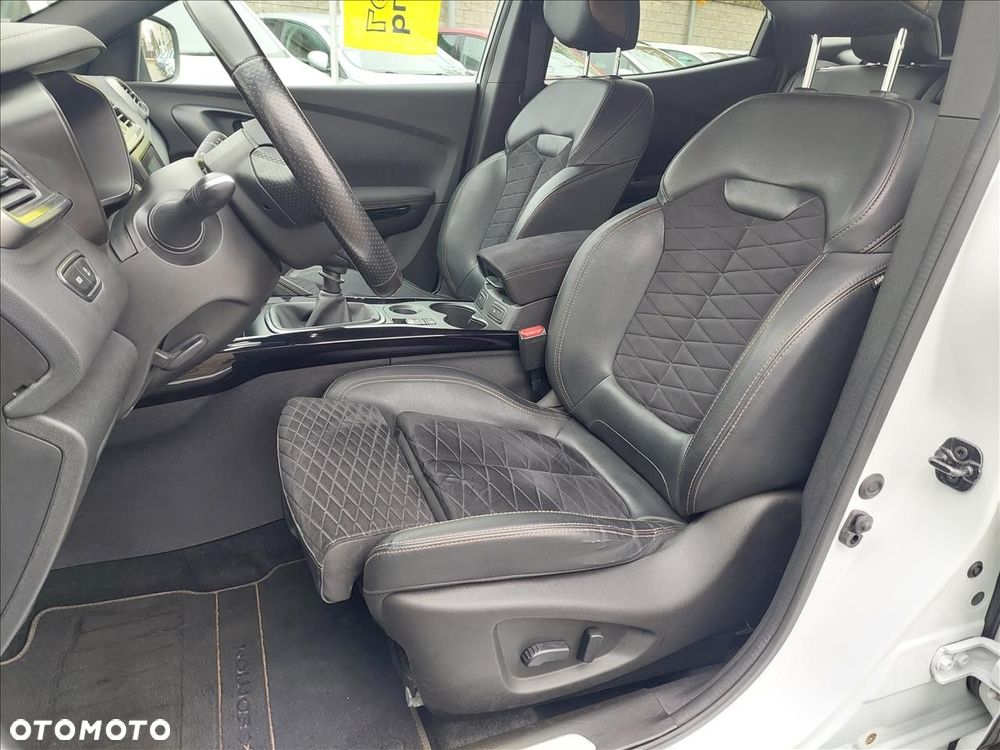 Renault Kadjar 1.3 TCe FAP Black Edition - 5