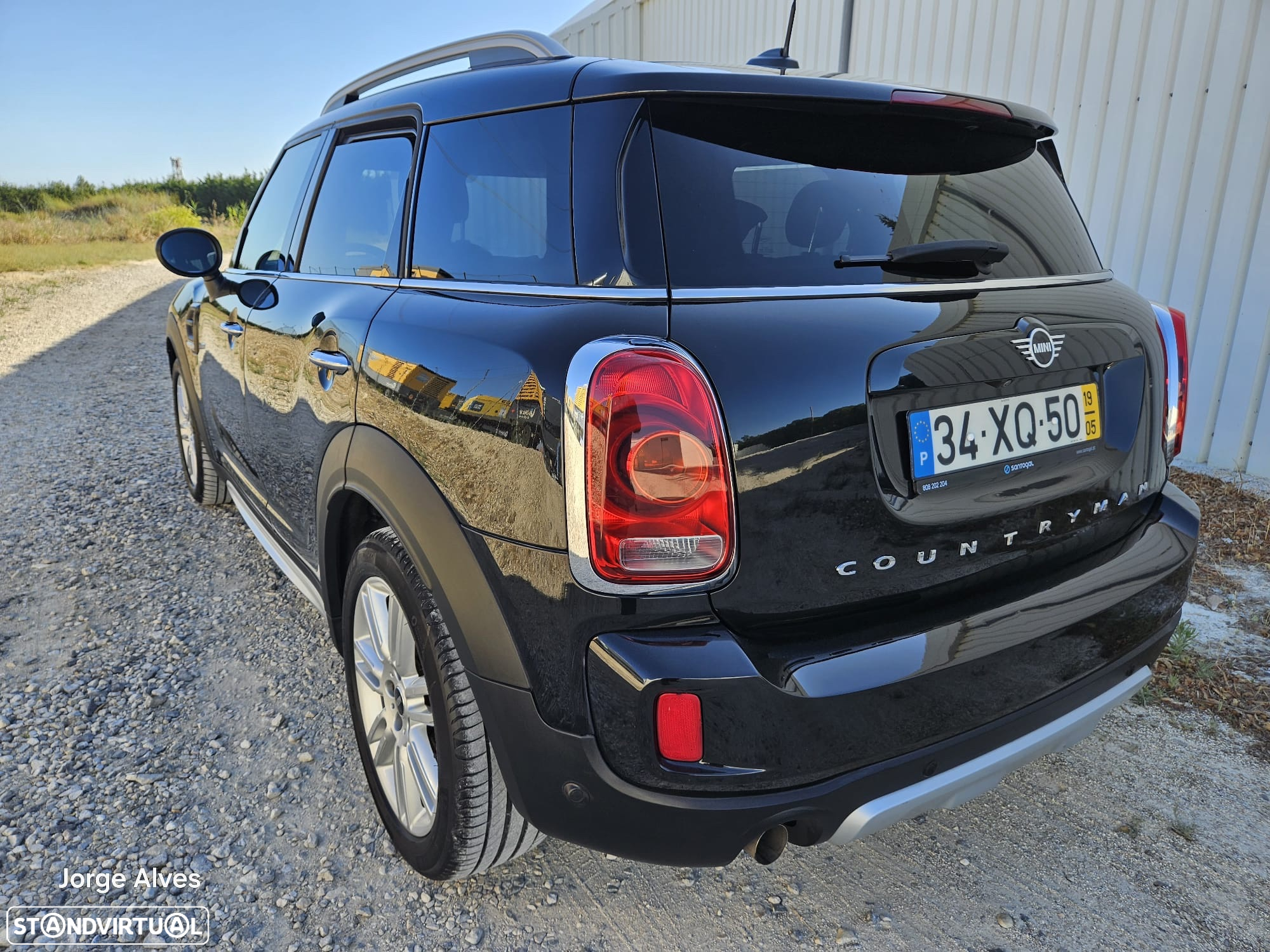 MINI Countryman One D - 4
