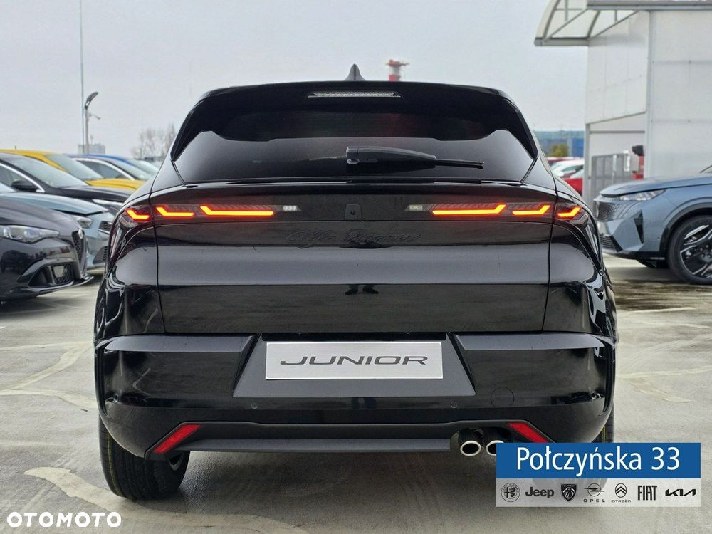 Alfa Romeo Junior - 7