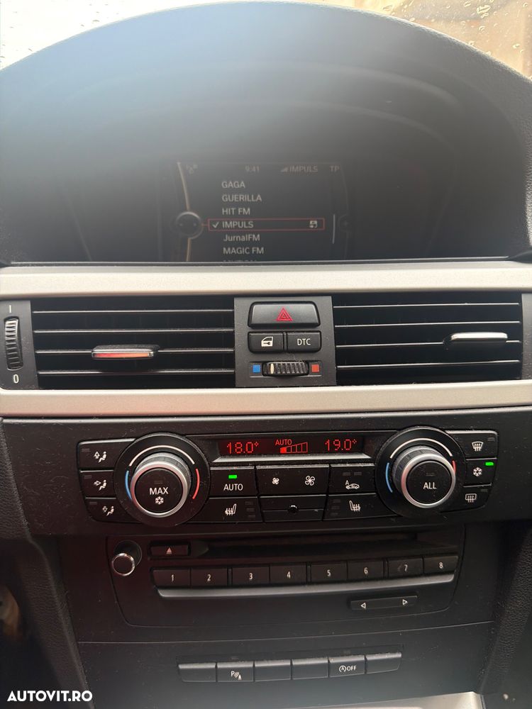 BMW Seria 3 318i Edition Lifestyle - 7