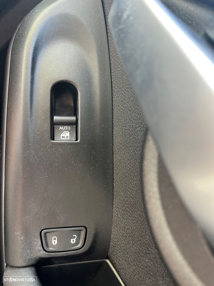 Fiat 500X — fotografia 9
