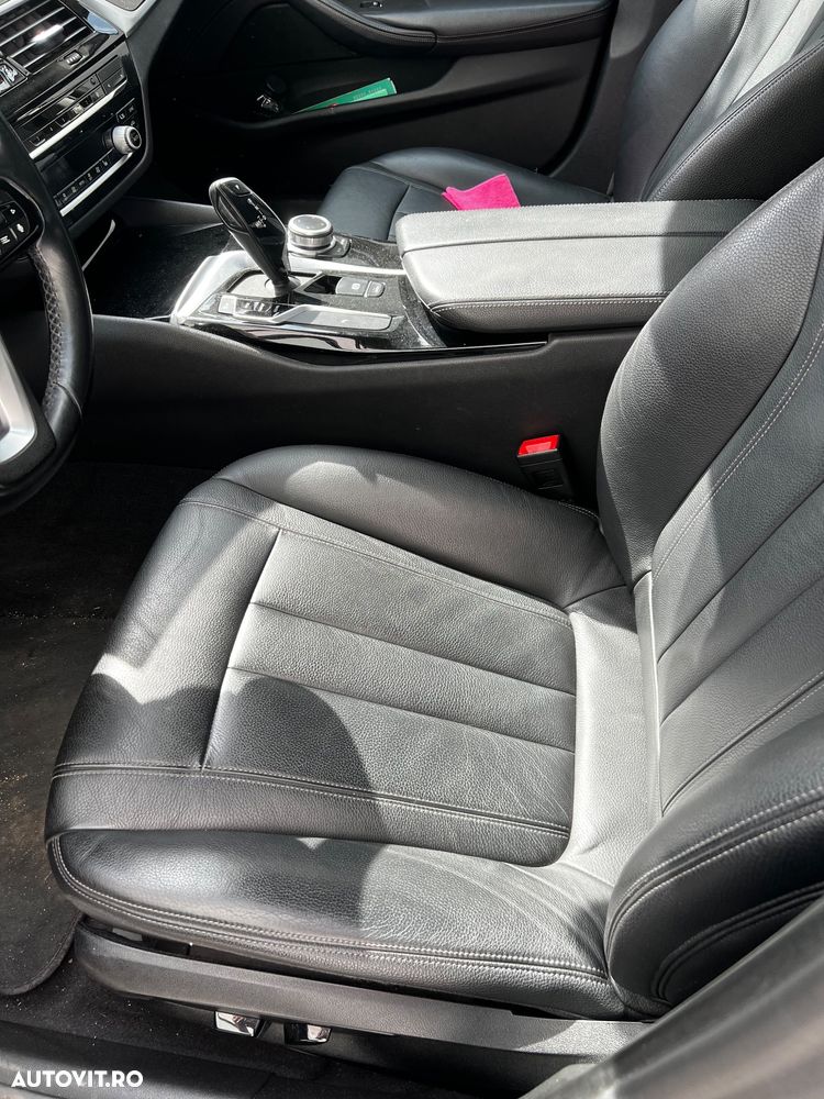 Audi Q7 3.0 TFSI Quattro Tip - 8