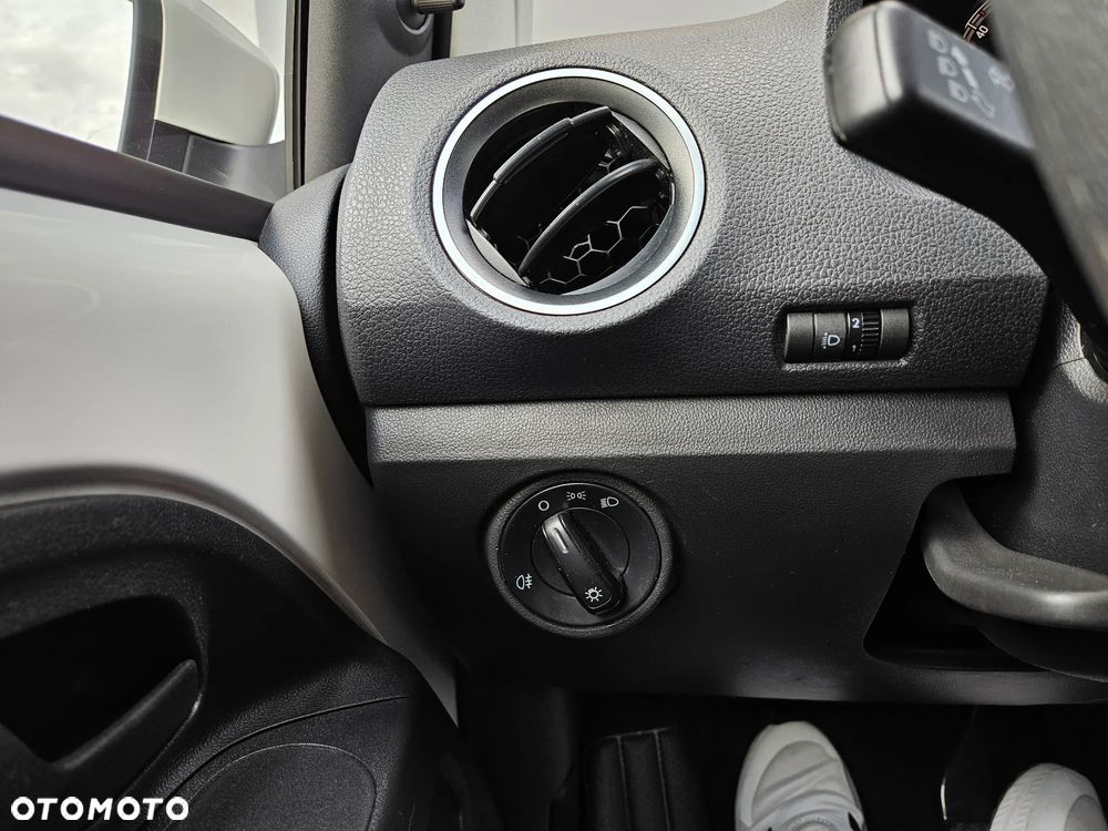 Skoda Citigo 1.0 Ambition EU6 - 19