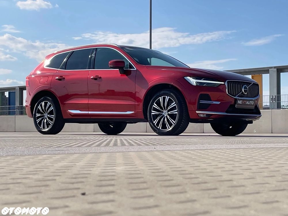 Volvo XC 60 B4 B Inscription - 13