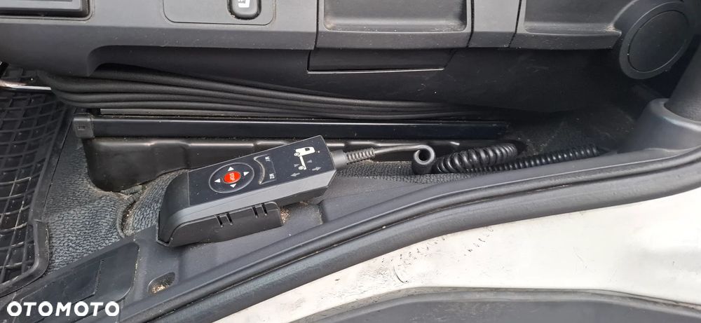 Mercedes-Benz 1843 - 14