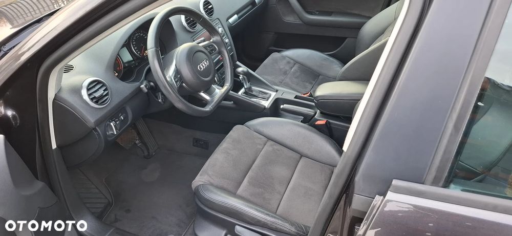 Audi A3 Sportback 1.8 TFSI S tronic Attraction - 19